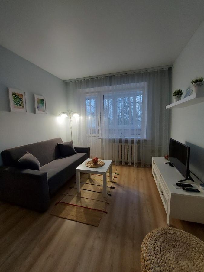 Apartment Bogdana Khmelnitskogo 7/13 Vitebsk Exterior photo