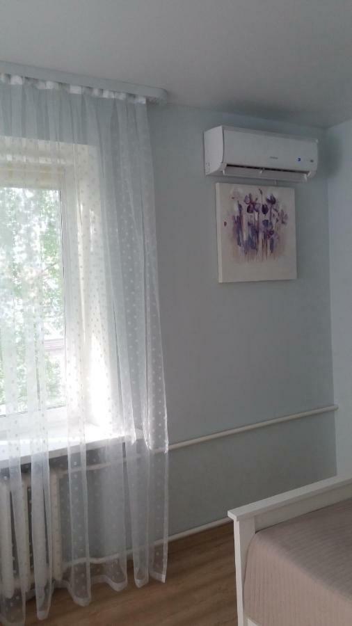 Apartment Bogdana Khmelnitskogo 7/13 Vitebsk Exterior photo